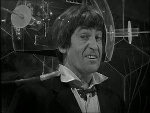 Doctor Who 6. sezon 10. bölüm