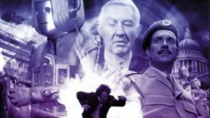 Doctor Who 6. sezon 11. bölüm