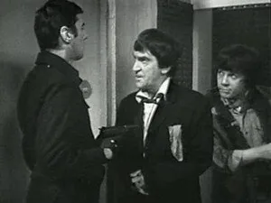 Doctor Who 6. sezon 13. bölüm