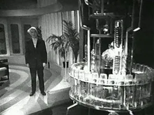 Doctor Who 6. sezon 15. bölüm