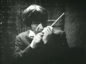 Doctor Who 6. sezon 17. bölüm