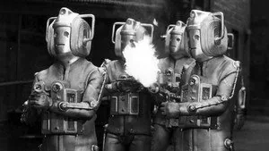 Doctor Who 6. sezon 18. bölüm