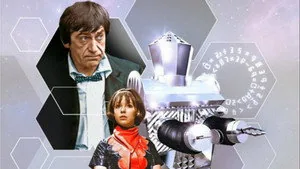 Doctor Who 6. sezon 19. bölüm