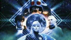 Doctor Who 6. sezon 23. bölüm