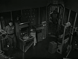 Doctor Who 6. sezon 24. bölüm