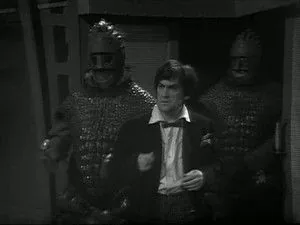 Doctor Who 6. sezon 25. bölüm