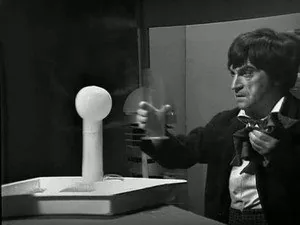 Doctor Who 6. sezon 27. bölüm