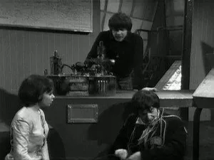 Doctor Who 6. sezon 28. bölüm