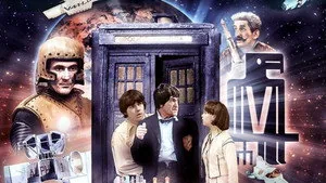 Doctor Who 6. sezon 29. bölüm