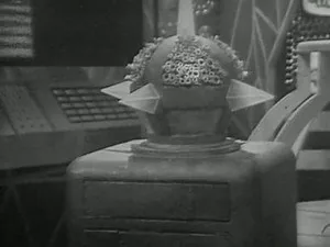 Doctor Who 6. sezon 3. bölüm