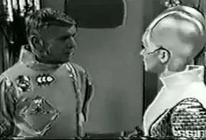 Doctor Who 6. sezon 31. bölüm