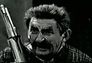 Doctor Who 6. sezon 32. bölüm