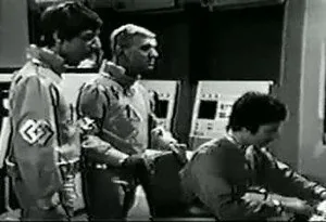 Doctor Who 6. sezon 34. bölüm
