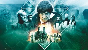 Doctor Who 6. sezon 35. bölüm