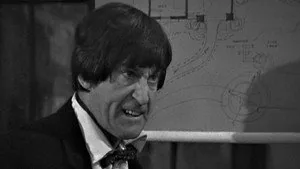 Doctor Who 6. sezon 36. bölüm