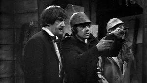 Doctor Who 6. sezon 37. bölüm
