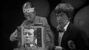 Doctor Who 6. sezon 39. bölüm