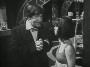 Doctor Who 6. sezon 4. bölüm