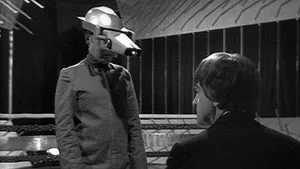 Doctor Who 6. sezon 42. bölüm