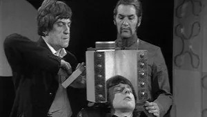 Doctor Who 6. sezon 43. bölüm