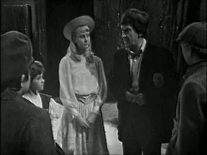 Doctor Who 6. sezon 7. bölüm