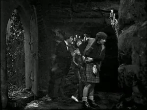 Doctor Who 6. sezon 8. bölüm
