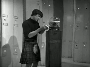 Doctor Who 6. sezon 9. bölüm