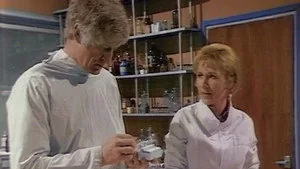 Doctor Who 7. sezon 10. bölüm
