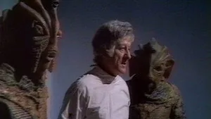 Doctor Who 7. sezon 11. bölüm