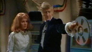 Doctor Who 7. sezon 13. bölüm