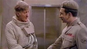 Doctor Who 7. sezon 16. bölüm
