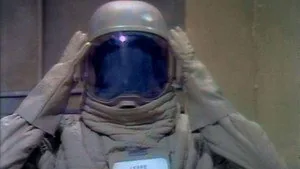 Doctor Who 7. sezon 17. bölüm