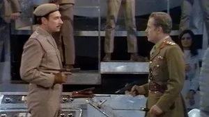 Doctor Who 7. sezon 18. bölüm