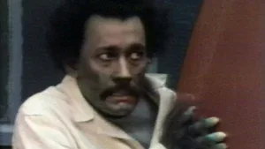 Doctor Who 7. sezon 19. bölüm