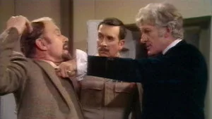 Doctor Who 7. sezon 20. bölüm