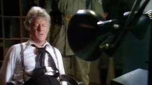 Doctor Who 7. sezon 22. bölüm