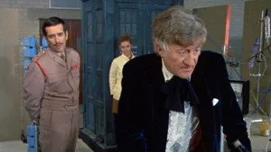 Doctor Who 7. sezon 3. bölüm