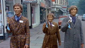 Doctor Who 7. sezon 4. bölüm