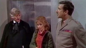 Doctor Who 7. sezon 5. bölüm