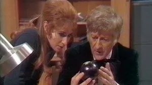 Doctor Who 7. sezon 7. bölüm