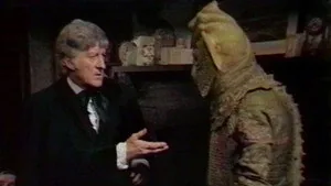 Doctor Who 7. sezon 8. bölüm