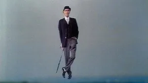 Doctor Who 8. sezon 1. bölüm