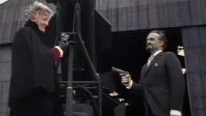 Doctor Who 8. sezon 10. bölüm