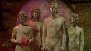 Doctor Who 8. sezon 11. bölüm