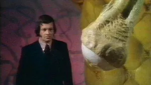 Doctor Who 8. sezon 12. bölüm