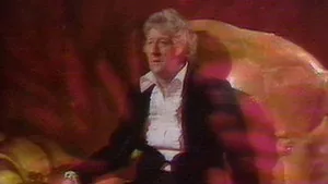 Doctor Who 8. sezon 13. bölüm
