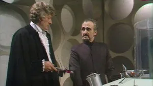 Doctor Who 8. sezon 14. bölüm