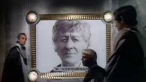 Doctor Who 8. sezon 15. bölüm