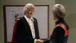 Doctor Who 8. sezon 16. bölüm