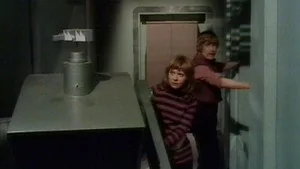 Doctor Who 8. sezon 17. bölüm